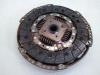 Clutch kit (complete) from a Volkswagen Polo VI (AW1) 1.0 TSI 12V 2018