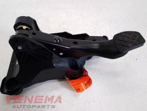 Used Brake pedal Volkswagen Polo VI (AW1) 1.0 TSI 12V Price € 59,99 Margin scheme offered by Venema Autoparts
