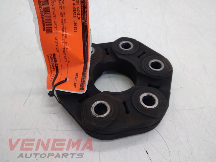 Begagnade Hårddisk BMW 4 serie Gran Coupe (F36) 420i 2.0 Turbo 16V Pris € 14,99 Marginaltabell erbjuds av Venema Autoparts