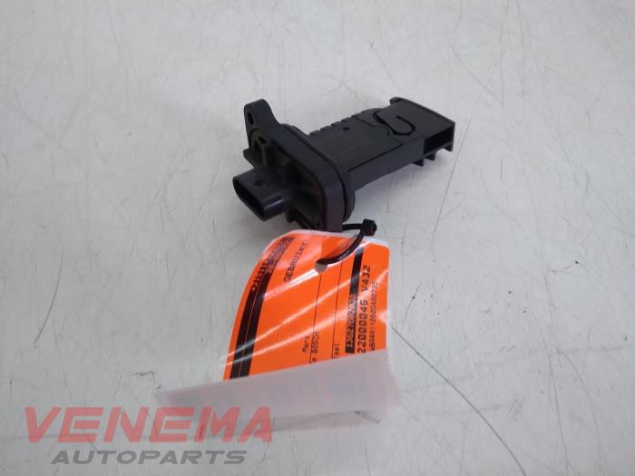 Gebrauchte Luftmassenmesser BMW 4 serie Gran Coupe (F36) 420i 2.0 Turbo 16V Preis € 14,99 Margenregelung angeboten von Venema Autoparts