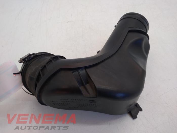 Tubo Passaggio Acqua – Collettore Aspirazione (105 / GTA / GTAm - Foto 3