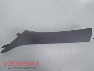 Used Trim strip, front left BMW 4 serie Gran Coupe (F36) 420i 2.0 Turbo 16V Price € 14,99 Margin scheme offered by Venema Autoparts