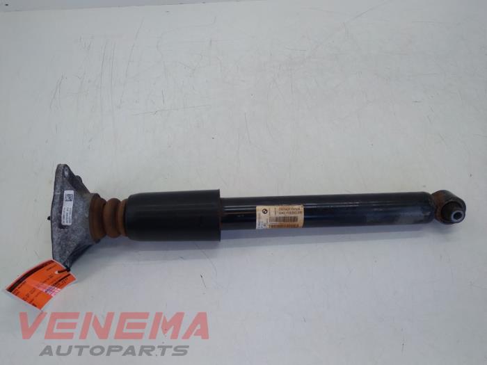 Rear shock absorber, right from a BMW 4 serie Gran Coupe (F36) 420i 2.0 Turbo 16V 2015