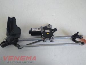 Used Wiper motor + mechanism BMW 4 serie Gran Coupe (F36) 420i 2.0 Turbo 16V Price € 38,99 Margin scheme offered by Venema Autoparts
