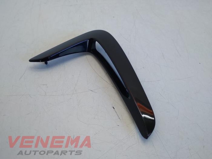 Usagé Divers BMW 4 serie Gran Coupe (F36) 420i 2.0 Turbo 16V Prix € 14,99 Règlement à la marge proposé par Venema Autoparts