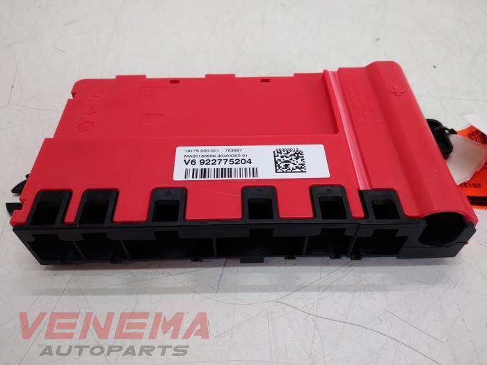 Used Distributor BMW 1 serie (F20) 120i 1.6 16V Price € 14,99 Margin scheme offered by Venema Autoparts