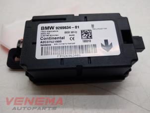 Używane Antena (rózne) BMW 1 serie (F20) 118i 1.6 16V Cena € 34,99 Procedura marży oferowane przez Venema Autoparts