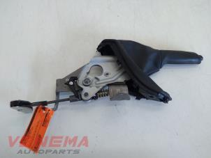 Used Parking brake mechanism BMW 1 serie (F20) 118i 1.6 16V Price € 64,99 Margin scheme offered by Venema Autoparts