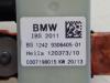 Battery sensor from a BMW 1 serie (F20) 118i 1.6 16V 2013