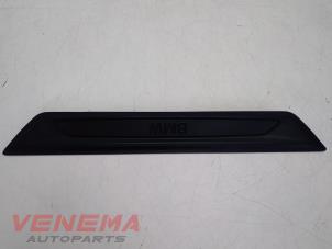 Used Door sill right BMW 1 serie (F20) 118i 1.6 16V Price € 19,99 Margin scheme offered by Venema Autoparts