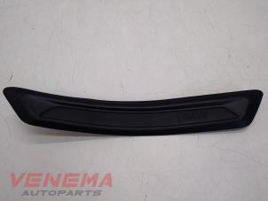 Used Door sill right BMW 1 serie (F20) 118i 1.6 16V Price € 19,99 Margin scheme offered by Venema Autoparts