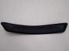 Door sill right from a BMW 1 serie (F20) 118i 1.6 16V 2013