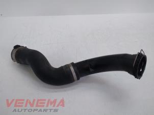 Used Intercooler hose BMW 1 serie (F20) 118i 1.6 16V Price € 79,99 Margin scheme offered by Venema Autoparts