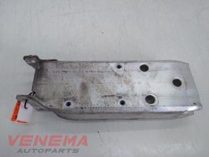 Used Front part support BMW 1 serie (F20) 118i 1.6 16V Price € 34,99 Margin scheme offered by Venema Autoparts