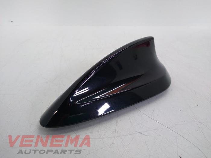 Gebrauchte Abdeckplatte sonstige BMW 1 serie (F20) 120i 1.6 16V Preis € 39,99 Margenregelung angeboten von Venema Autoparts
