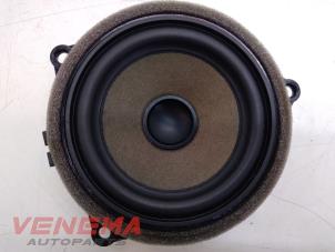 Used Speaker BMW 4 serie (F32) 435i xDrive 3.0 24V Price € 14,99 Margin scheme offered by Venema Autoparts