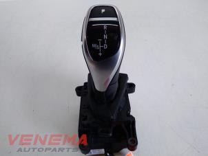 Used Automatic gear selector BMW 4 serie (F32) 435i xDrive 3.0 24V Price € 249,99 Margin scheme offered by Venema Autoparts