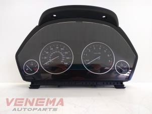 Used Odometer KM BMW 4 serie (F32) 435i xDrive 3.0 24V Price € 149,99 Margin scheme offered by Venema Autoparts