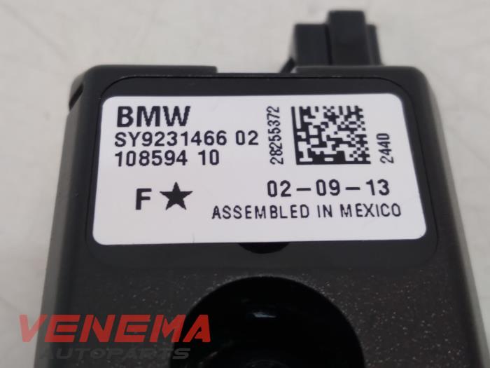 Antenna Amplifier BMW 4 Serie 435i XDrive 3.0 24V - 9231466