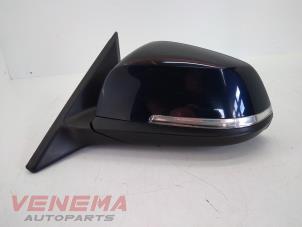 Used Wing mirror, left BMW 4 serie (F32) 435i xDrive 3.0 24V Price € 124,99 Margin scheme offered by Venema Autoparts