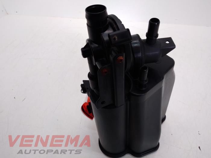 Begagnade Kolfilter BMW 4 serie (F32) 435i xDrive 3.0 24V Pris € 99,99 Marginaltabell erbjuds av Venema Autoparts