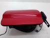 Tank cap cover from a BMW 4 serie (F32) 435i xDrive 3.0 24V 2013
