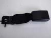 Rear seatbelt buckle, left from a BMW 4 serie (F32) 435i xDrive 3.0 24V 2013