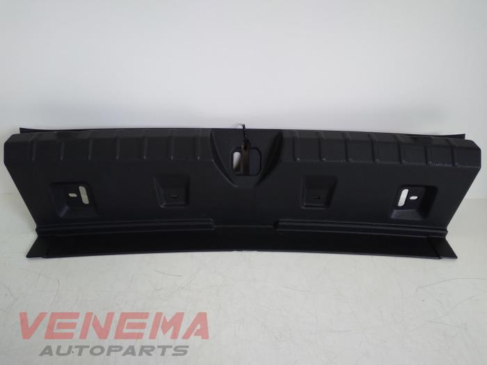 Gebrauchte Abdeckplatte sonstige BMW 4 serie (F32) 435i xDrive 3.0 24V Preis € 14,99 Margenregelung angeboten von Venema Autoparts