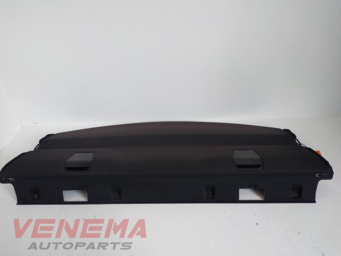 Używane Pólka tylna BMW 4 serie (F32) 435i xDrive 3.0 24V Cena € 99,99 Procedura marży oferowane przez Venema Autoparts