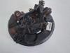 Knuckle, rear left from a BMW 4 serie (F32) 435i xDrive 3.0 24V 2013