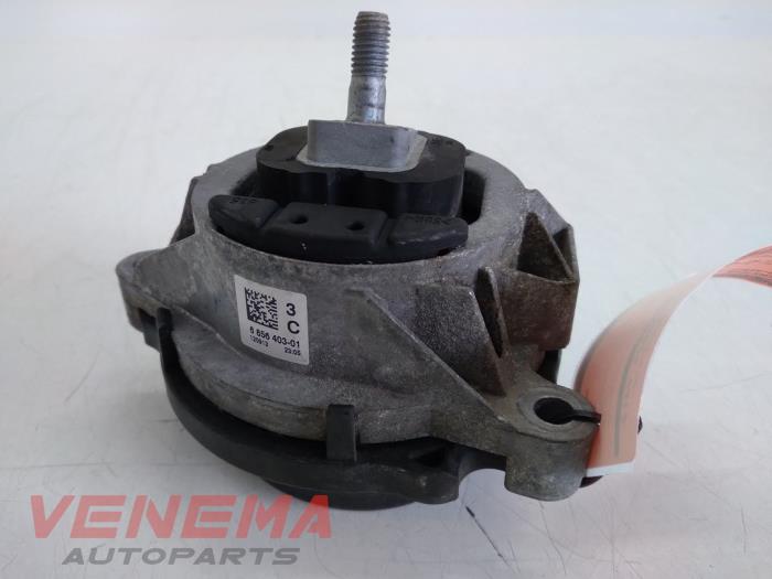 Used Engine mount BMW 4 serie (F32) 435i xDrive 3.0 24V Price € 14,99 Margin scheme offered by Venema Autoparts