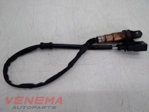 Lambda probe from a Volkswagen Golf VI (5K1) 2.0 GTI 16V 2012