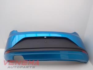 Używane Zderzak tylny Seat Leon SC (5FC) 2.0 TDI FR 16V Cena € 149,99 Procedura marży oferowane przez Venema Autoparts