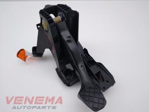 Used Brake pedal Seat Leon ST (5FF) 1.2 TSI Ecomotive 16V Price € 49,99 Margin scheme offered by Venema Autoparts