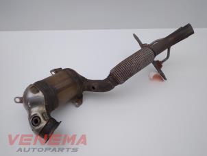 Used Catalytic converter Seat Leon ST (5FF) 1.2 TSI Ecomotive 16V Price € 241,99 Inclusive VAT offered by Venema Autoparts