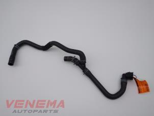 Used Radiator hose Seat Leon ST (5FF) 1.2 TSI Ecomotive 16V Price € 29,99 Margin scheme offered by Venema Autoparts