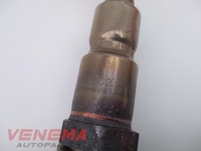 Lambda probe from a Seat Leon SC (5FC) 2.0 TDI FR 16V 2015