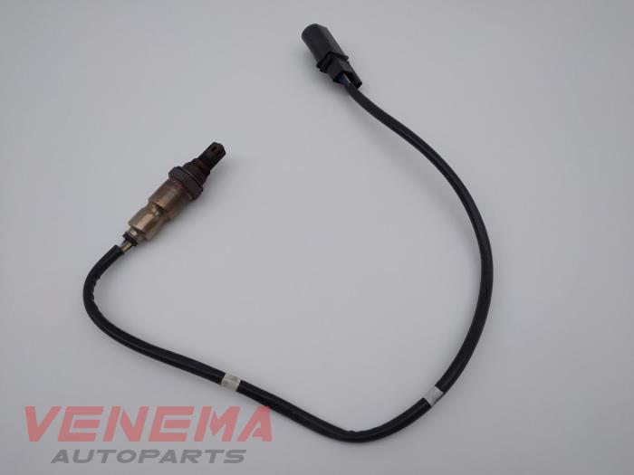 Used Lambda probe Seat Leon SC (5FC) 2.0 TDI FR 16V Price € 14,99 Margin scheme offered by Venema Autoparts