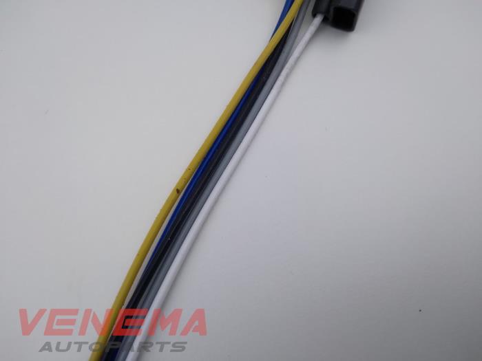 Lambda probe from a Seat Leon SC (5FC) 2.0 TDI FR 16V 2015