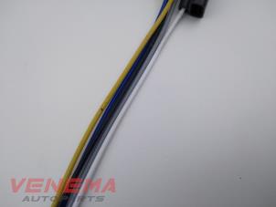 Lambda probe from a Seat Leon SC (5FC) 2.0 TDI FR 16V 2015