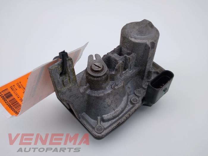 Gebrauchte AGR Ventil Seat Leon SC (5FC) 2.0 TDI FR 16V Preis € 49,99 Margenregelung angeboten von Venema Autoparts