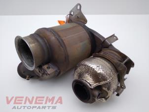 Used Particulate filter Seat Leon SC (5FC) 2.0 TDI FR 16V Price € 543,88 Inclusive VAT offered by Venema Autoparts