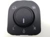 Seat Leon SC (5FC) 2.0 TDI FR 16V Mirror switch