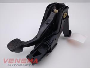 Używane Pedal hamulca Seat Leon SC (5FC) 2.0 TDI FR 16V Cena € 49,99 Procedura marży oferowane przez Venema Autoparts