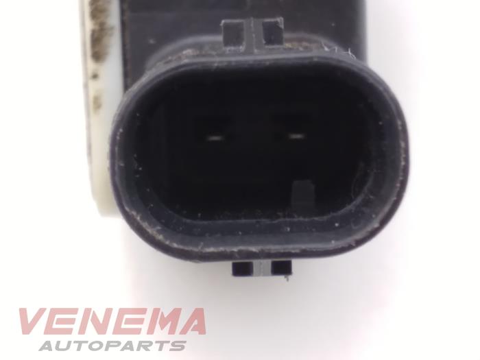 Sensor de batería de un Seat Leon SC (5FC) 2.0 TDI FR 16V 2015