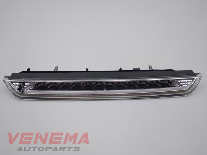 Peugeot 308 Third brake lights stock