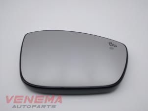 Used Mirror glass, right Peugeot 308 SW (L4/L9/LC/LJ/LR) 1.6 BlueHDi 120 16V Price € 29,99 Margin scheme offered by Venema Autoparts
