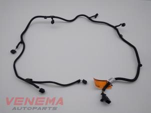 Used Pdc wiring harness Peugeot 308 SW (L4/L9/LC/LJ/LR) 1.6 BlueHDi 120 16V Price € 29,99 Margin scheme offered by Venema Autoparts