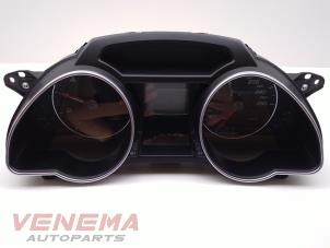 Used Odometer KM Audi A5 Sportback (8TA) 2.0 TFSI 16V Price € 249,99 Margin scheme offered by Venema Autoparts