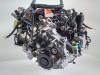 Motor de un BMW 1 serie (F20) 120d TwinPower Turbo 2.0 16V 2017